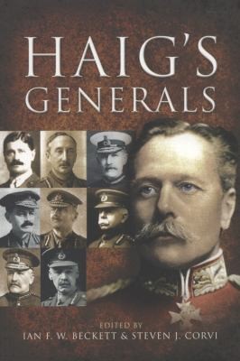 Haigs Generals