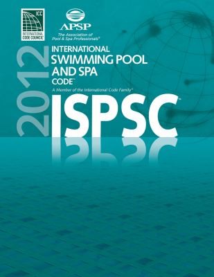 International Swimming Pool and Spa Code 2012
