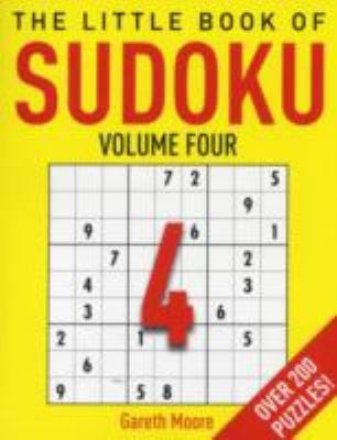 The Little Book of Sudoku Volume Four