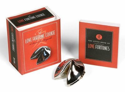 The Love Fortune Cookie