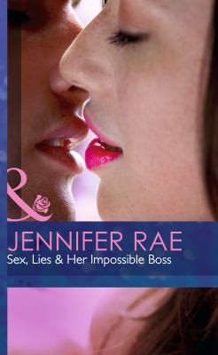 Sex Lies Her Impossible Boss