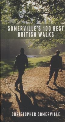 Somervilles 100 Best British Walks