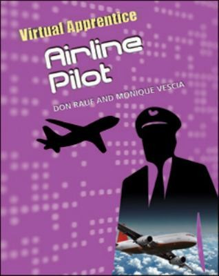 Virtual Apprentice Airline Pilot