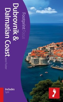 Dubrovnik Dalmatian Coast