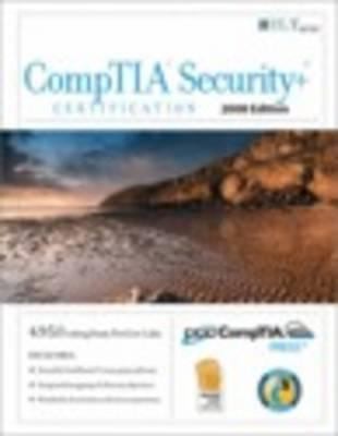 CompTIA Security Certification Student Manual