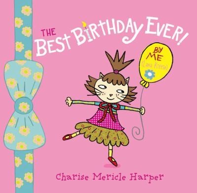 The Best Birthday Ever
