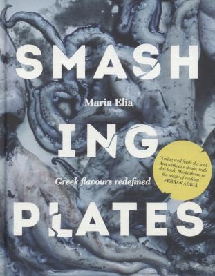 Smashing Plates: Greek Flavours Redefined