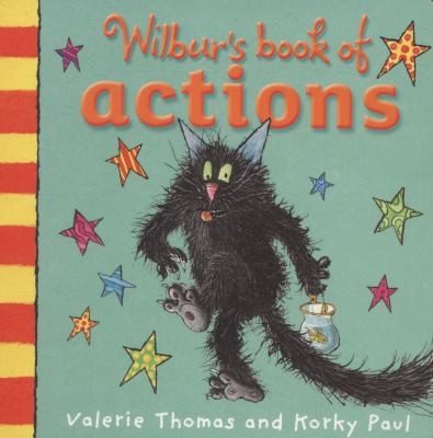 Wilbur's Book of Actions