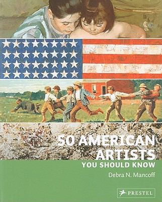 50 American Artists You Should Know