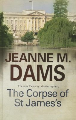 The Corpse of St. James's