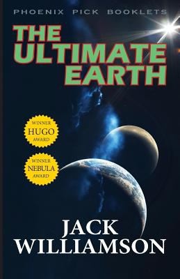 The Ultimate Earth Anovella