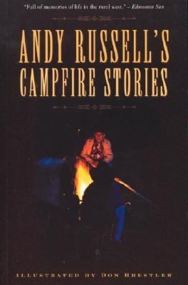 Andy Russells Campfire Stories