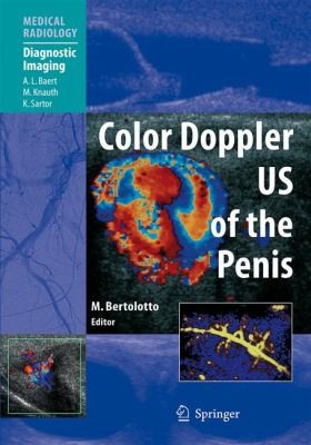 Color Doppler Us Of The Penis