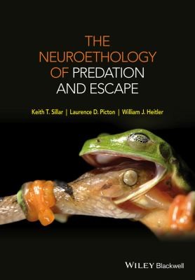 The Neuroethology of PredatorPrey Interactions