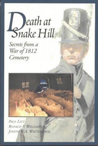Death at Snake Hill