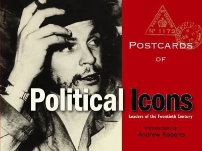 Postcards Of Political Icons Leaders Of The Twentieth Century