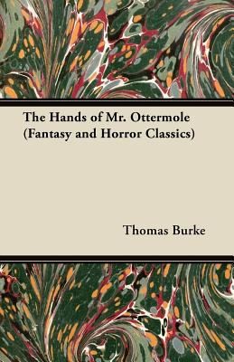 The Hands of Mr Ottermole
