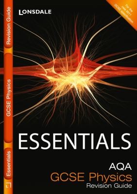 Essentials AQA GCSE Physics
