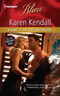 Blame It On The Bachelor