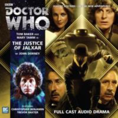 Doctor Who
