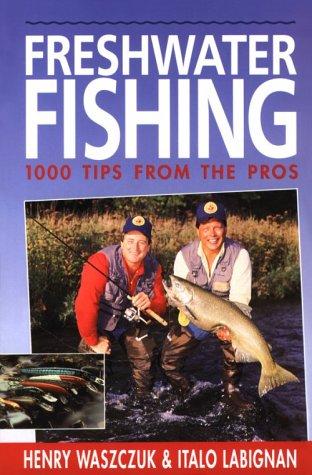 Fresh Water Fishing