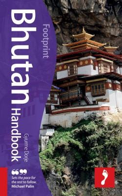 Bhutan Handbook