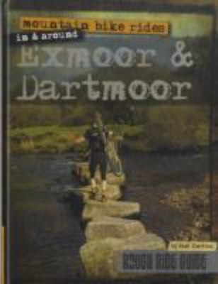 Mountain Bike Rides In And Around Exmoor And Dartmoor