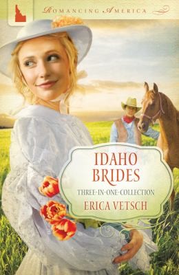 Idaho Brides Three-in-One Collection