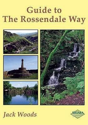 Guide To The Rossendale Way