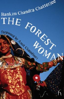 The Forest Woman
