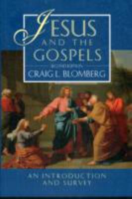 Jesus the Gospels