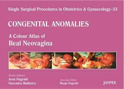 Single Surgical Procedures in Obstetrics and Gynaecology Volume 33