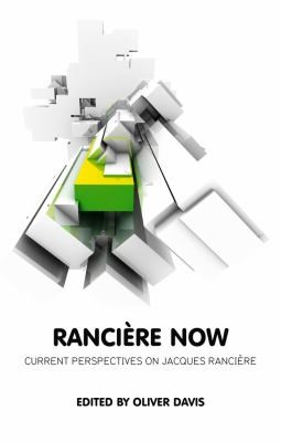 Rancire Now
