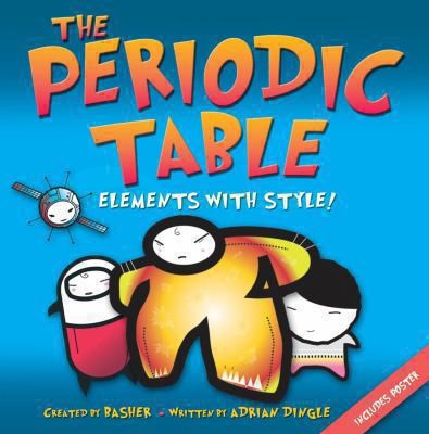 The Periodic Table