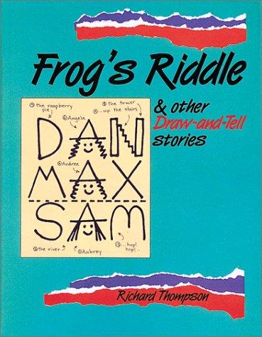 Frog's Riddle