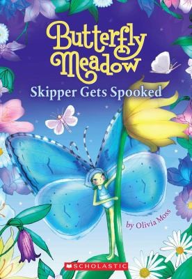 Skipper Gets Spooked 9