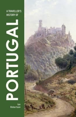 A Traveller's History of Portugal