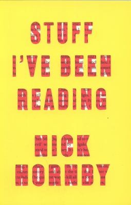 Stuff Ive Been Reading