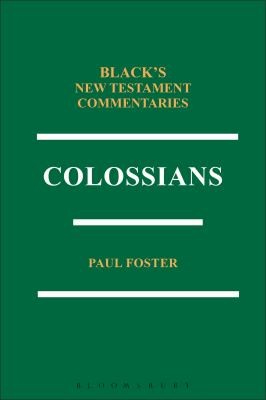 Colossians