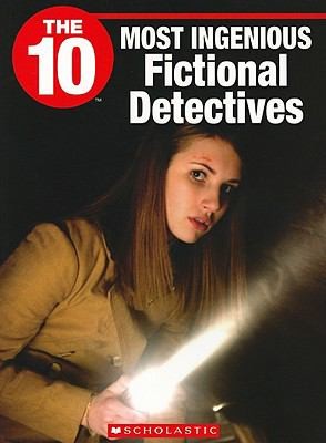 The 10 Most Ingenious Fictional Detectives