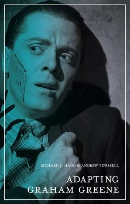 Adapting Graham Greene