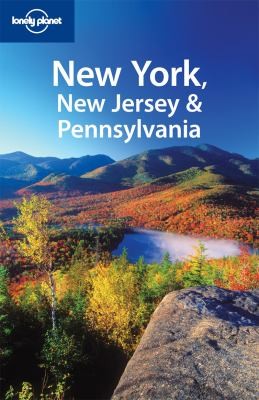New York New Jersey Pennsylvania