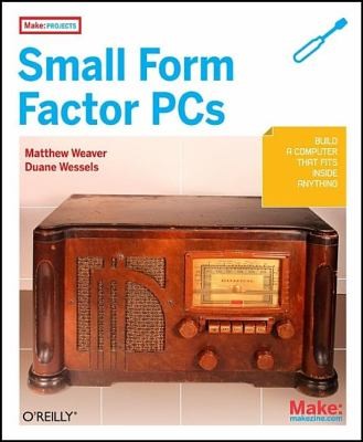 Small Form Factor PCs