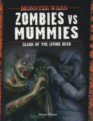Zombies Vs Mummies