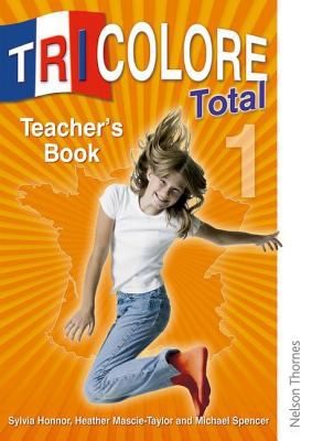 Tricolore Total
