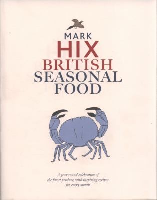 British Seasonal Food