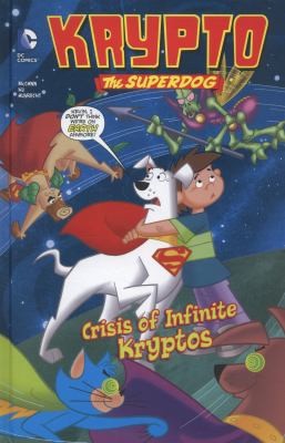Crisis of Infinite Kryptos