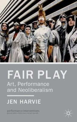Fair Play
            
                Performance Interventions