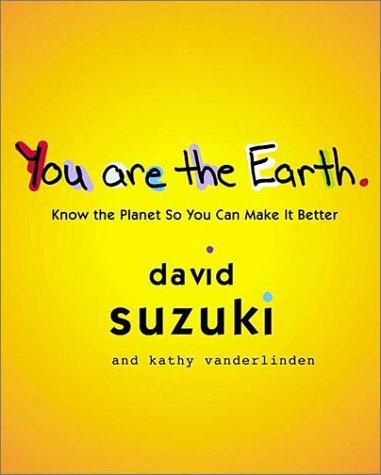 You Are the Earth