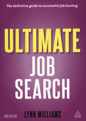 Ultimate Job Search The Definitive Guide To Networking Interviews And Followup Strategies